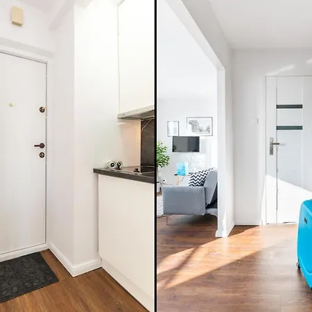 Rent Like - Zlota 11 Apartment