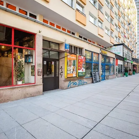 Rent Like - Zlota 11 Warsaw