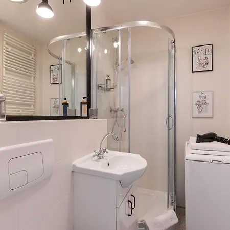 Rent Like - Zlota 11 Apartment *