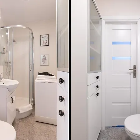 Rent Like - Zlota 11 Apartment Warsaw