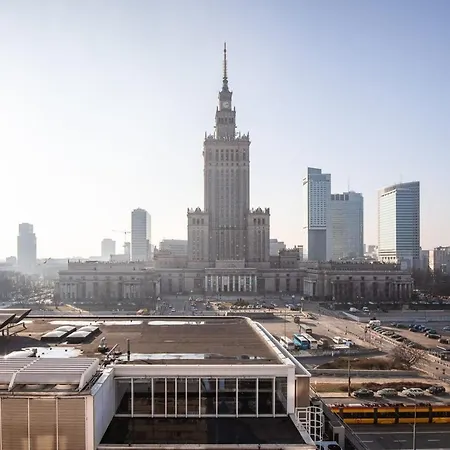 Apartment Rent Like - Zlota 11